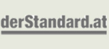 derStandard.at Logo