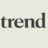 Trend Logo