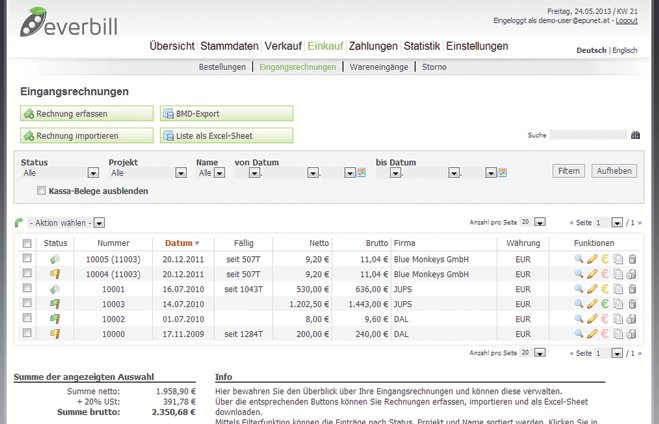 lagerverwaltung software 3