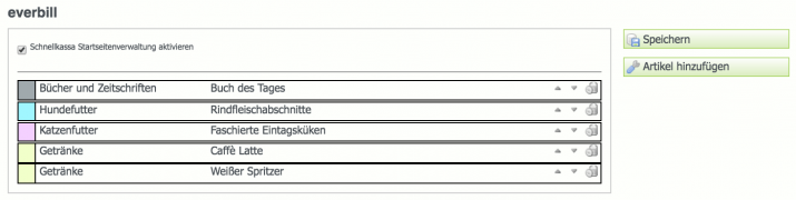 schnellkassa-02-startseitenverwaltung