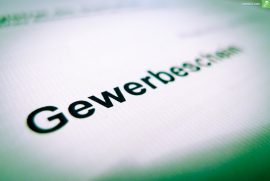 arbeiten ohne gewerbeschein