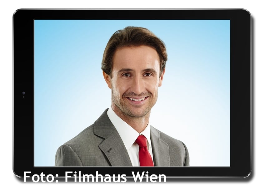 Bank Austria SmartBanking Business mit Videotelefonie