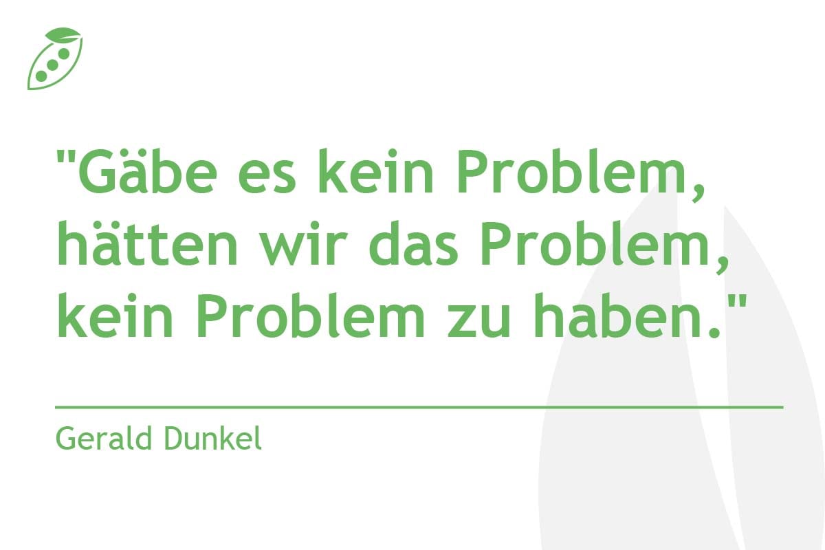 3 Schritte, wie kleine Unternehmen Probleme lösen - everbill Magazin