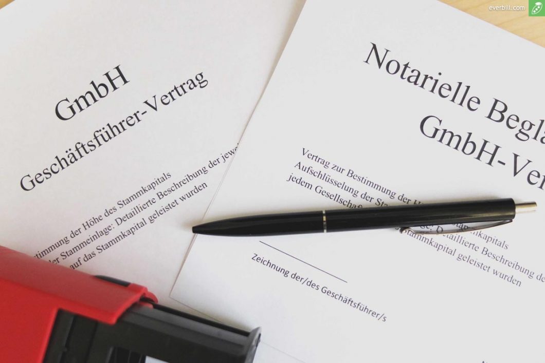 GmbH gr&uuml;nden in &Ouml;sterreich 2026