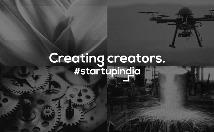 creating creators