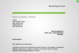 Fahrtenbuch Muster: Jetzt kostenlos herunterladen! - everbill Magazin