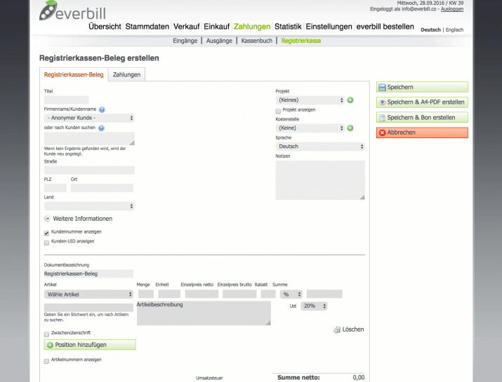 registrierkassa-beleg-erstellen