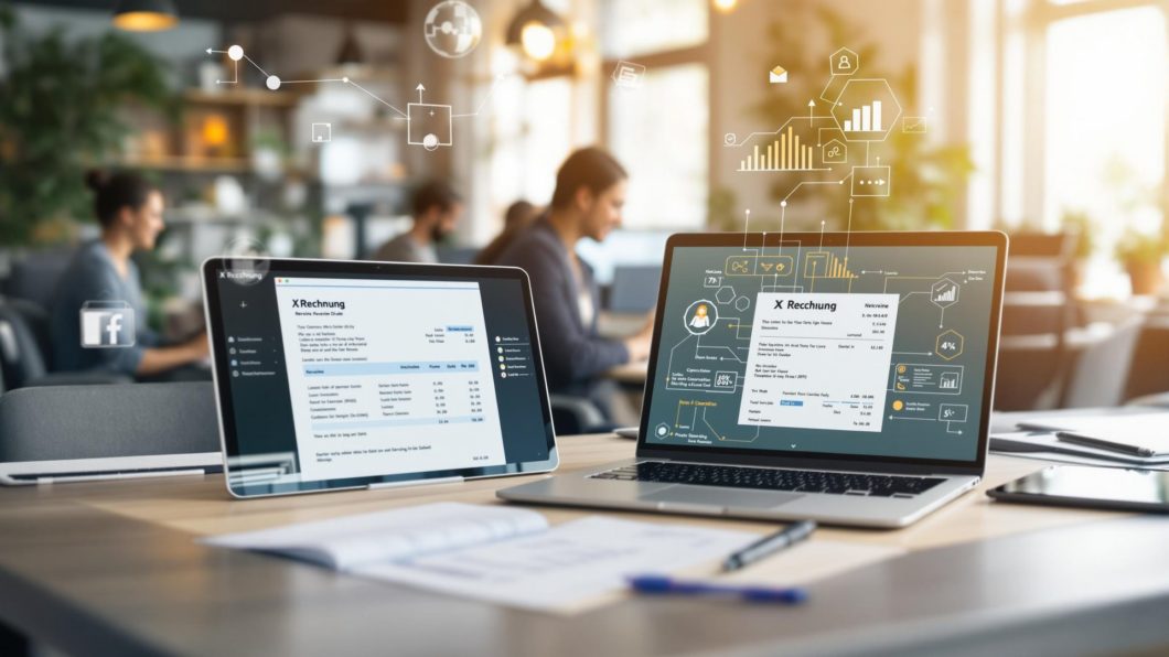 Recibo electrónico e cessação de contrato no portal das Finanças