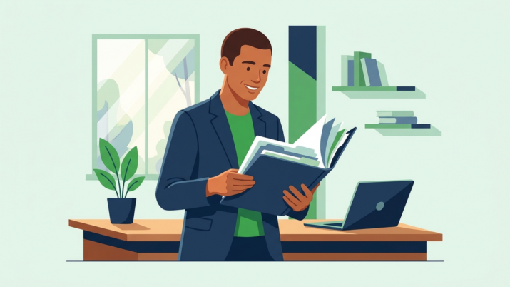 everbill Betriebsprüfung Ablauf KMU Österreich 2026 Steuerprüfung