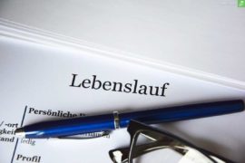 Bewerbung schreiben als Freelancer