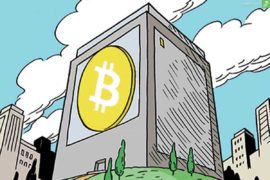 Bitcoin Blockchain Begriffserklärung