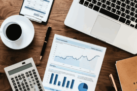 Finanzprozesse optimieren