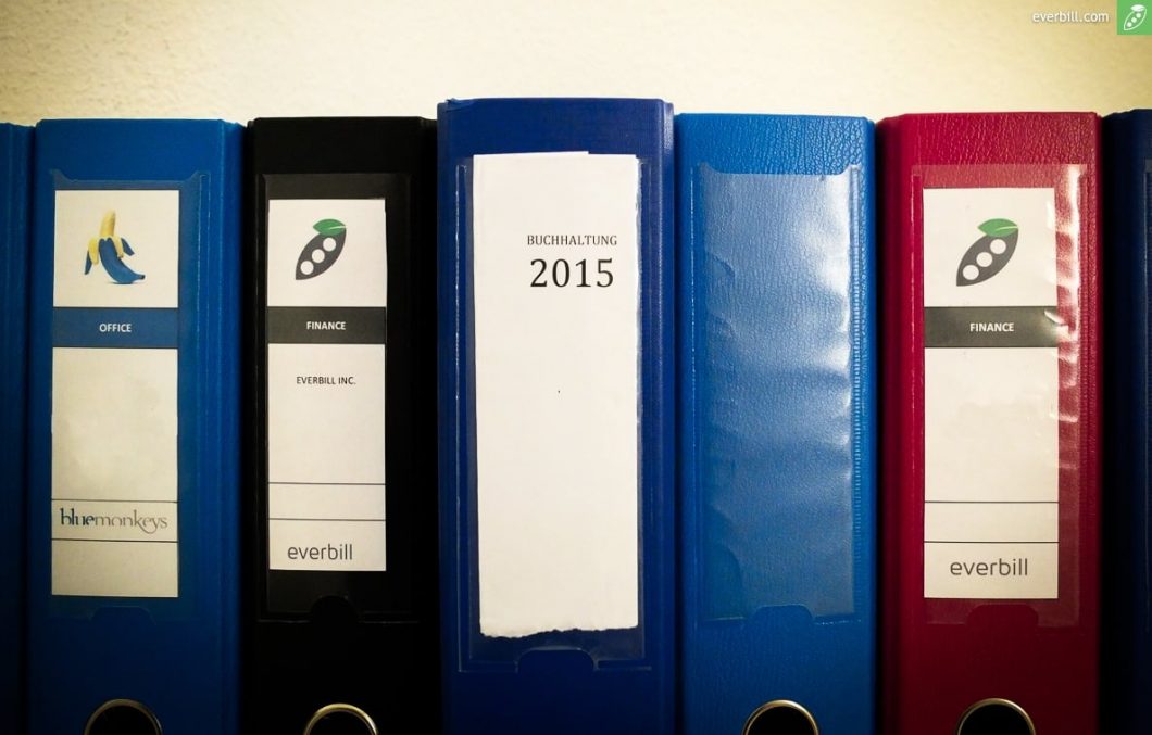 Buchhaltung selber machen: Ja oder Nein?