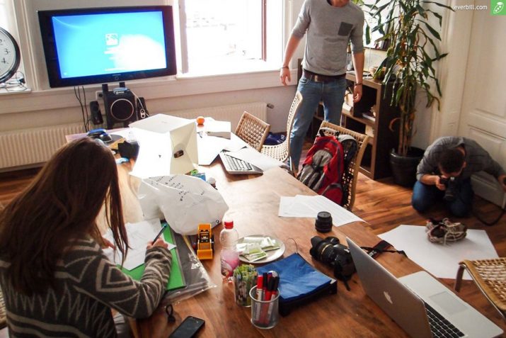 coworking in österreich