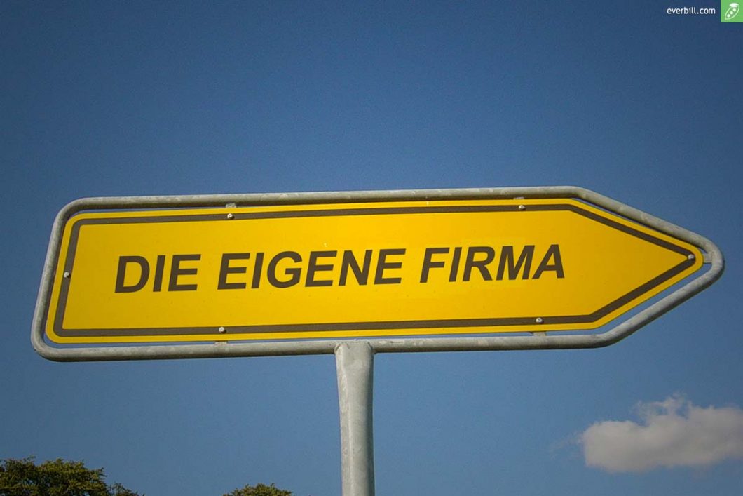 Firma gr&uuml;nden &Ouml;sterreich