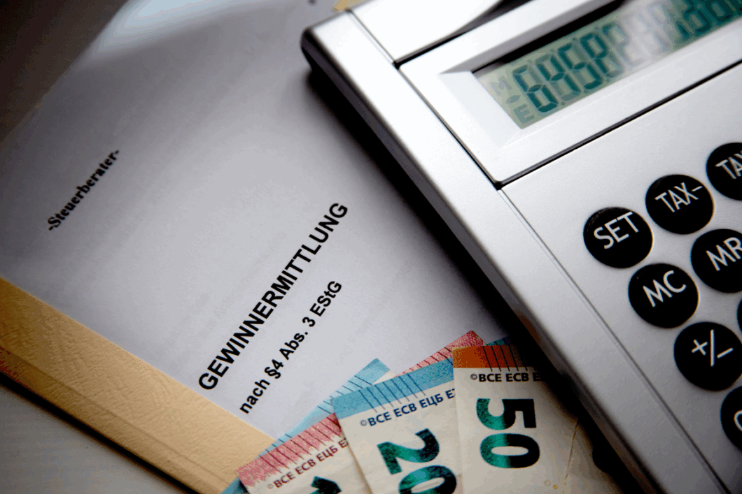 Gewinnermittlung: Welche Methode passt?