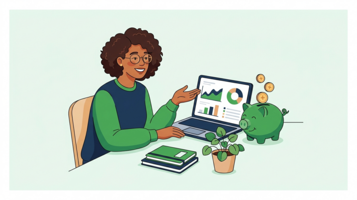 everbill Gewinnfreibetrag Österreich 2026 13 Prozent GFB investiv