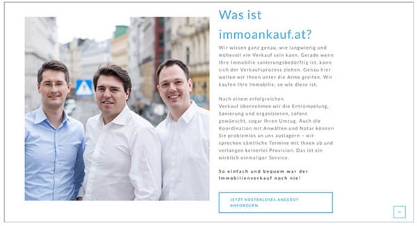 immoankauf team