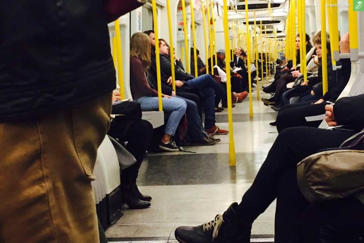 subway ubahn jahreskarte abschreiben