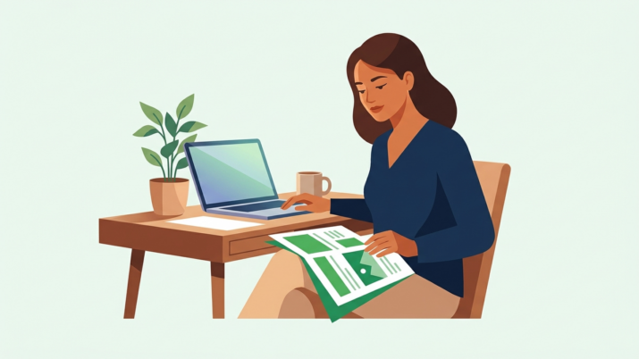 everbill Körperschaftsteuer GmbH Österreich 2026 KöSt Buchhaltung