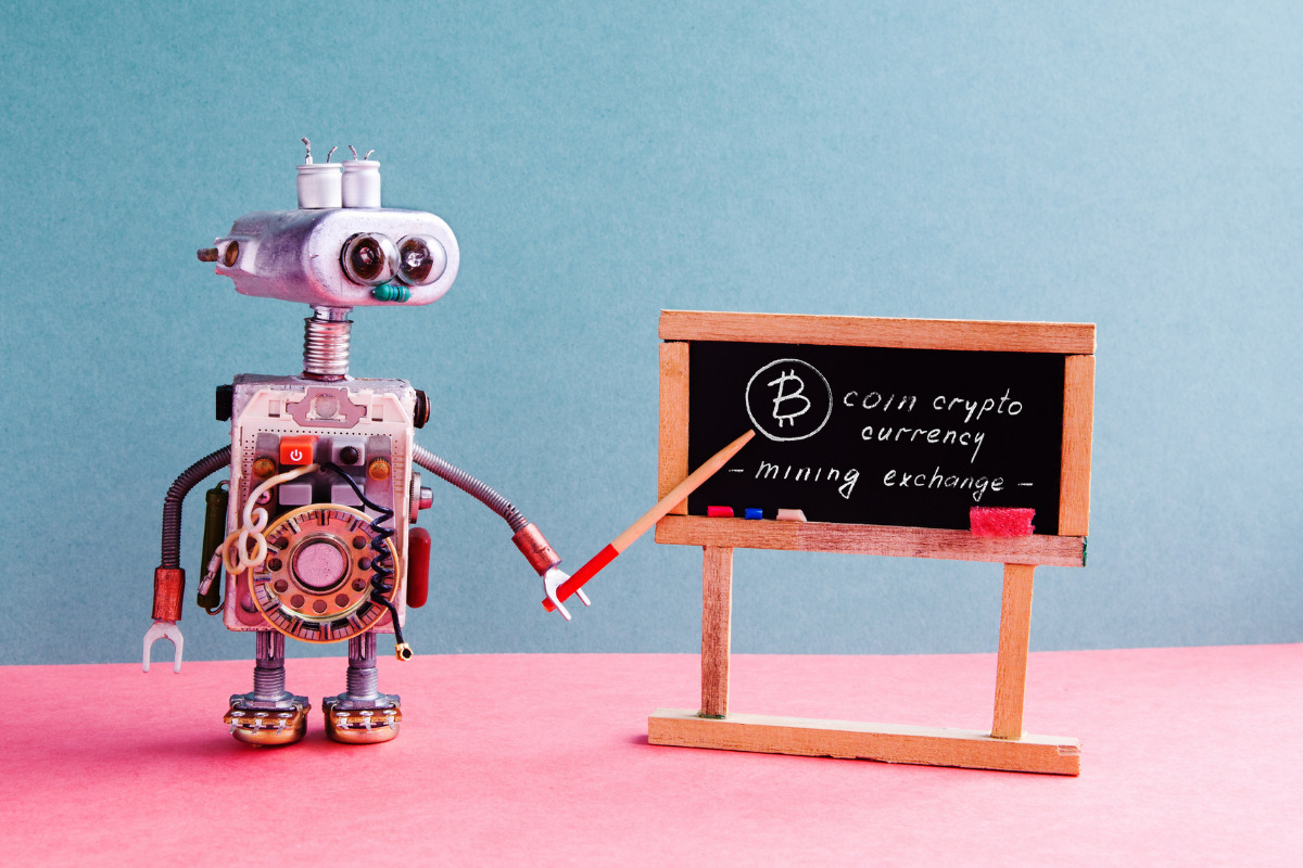 How-to: Kryptowährung versteuern in Österreich - everbill Magazin