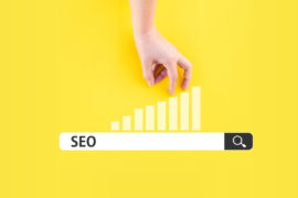 Linkbuilding als SEO Methode