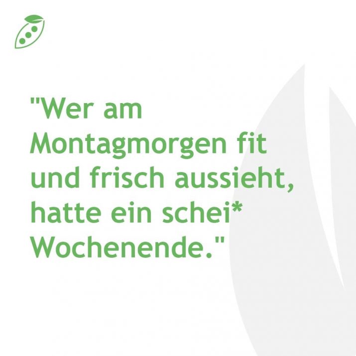 montag sprüche zitate montagmorgen