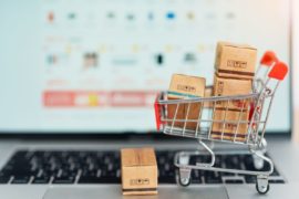 Onlineshop vermarkten