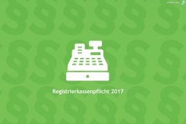 registrierkassenpflicht 2017 datenerfassungsprotokoll