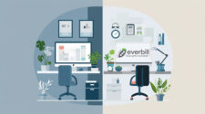 everbill – nachhaltige Sevdesk-Alternative für Österreich mit Registrierkasse & digitaler Buchhaltung