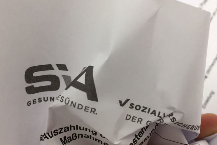 sozialversicherung 2017