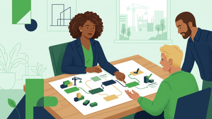 everbill Teilrechnung Projekte Österreich 2026 Schlussrechnung Bauwesen