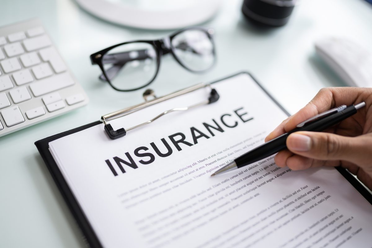 Betriebliche Versicherungen – so schützt du dein Unternehmen