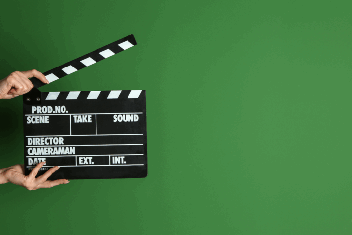Videobearbeitung