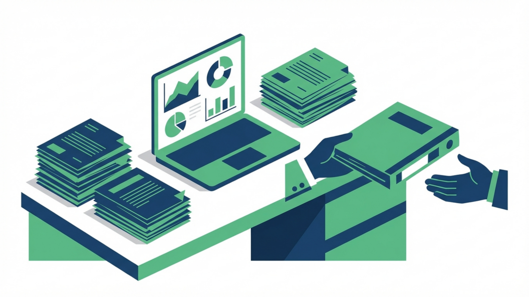 Vorbereitende Buchhaltung 2026