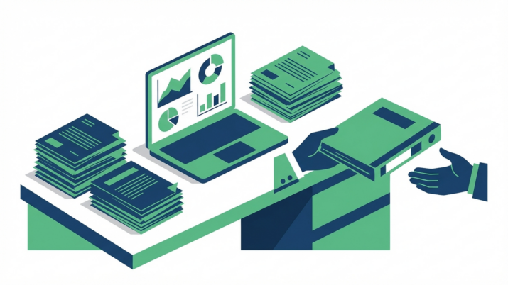 Vorbereitende Buchhaltung für den Steuerberater 2026