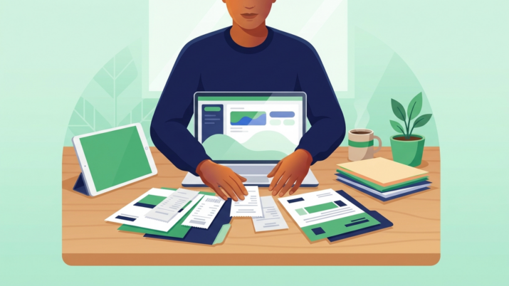 everbill Vorsteuerabzug vor Gründung Österreich 2026 Vorgründungsphase USt