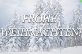 weihnachtsgrüße textvorlage